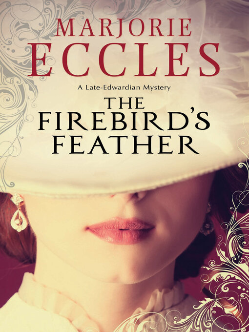 Title details for The Firebird's Feather by Marjorie Eccles - Wait list